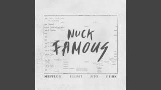 FAMOUS (SOULDIVE Ver.) (Feat. ZITO, DTHEO, TJ)