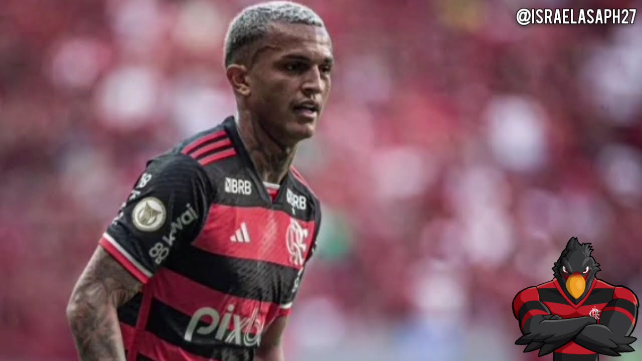 GLOBO ESPORTE DE HOJE (31/01/2025) FLAMENGO 2 X 0 SAMPAIO CORRÊA!!! JORGINHO VAI SER ANUNCIADO!!!