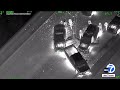 Bodycam Video Shows Anaheim Police Unleash Hail Of Gunfire After Chase