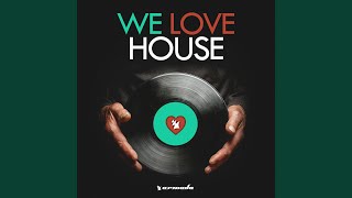 Don&#39;t Give Up (Philip George Remix)