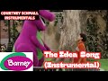 Barney The Idea Song Splish Splash Instrumental