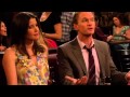 How I Met Your Mother - Barney Explains The 3 Day ...