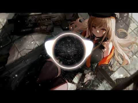 Grioten x RU1NED - HOLLOW POINT(Bass Boosted)