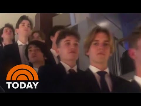 How The Hilarious ‘Gentleminions’ Trend Got Started On TikTok