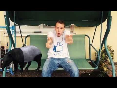 4.RYMKOO - DOPIN' (ft.Ady) [HD VIDEO] // ONE LIFE EP