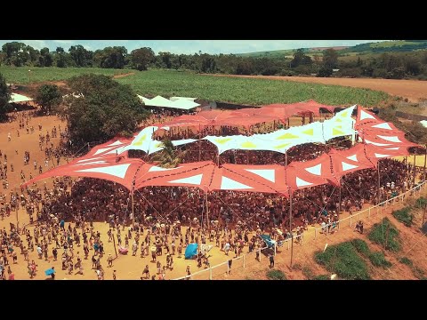 Blastoyz x Sajanka ft. Liora Itzhak - Indian Spirit (After Movie)