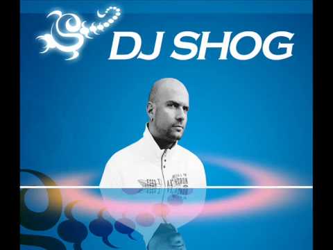 DJ Shog - Jealousy (Club Mix)