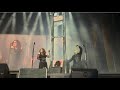 ALICE COOPER “Second Coming/Going Home” LIVE Kia Forum Los Angeles Inglewood, Ca. October 19, 2015