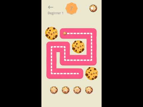 Rabbit Puzzle Maze Mania