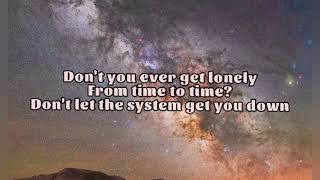 Mattafix-Big City Life (Lyrics)