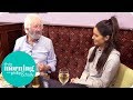 Maura S Love Ireland Ireland S Oldest Matchmaker Helps Maura Find The One This Morning