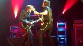 Black Country Communion-&#39;Medusa&#39;-2010