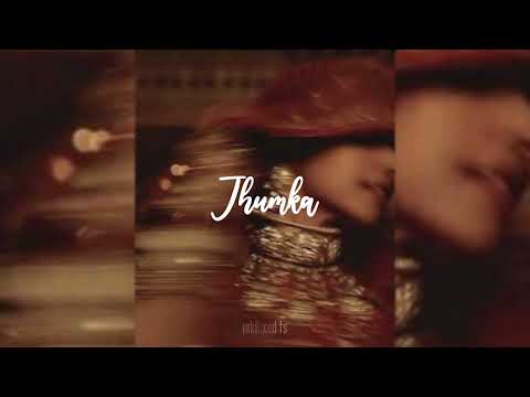 Jhumka - Xefer x Muza [Sped Up]