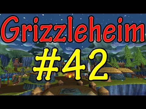 Wizard101: Walkthrough (42) | "Frostholm"