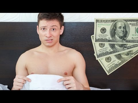 議員がオナニーの罰金を提案 (Lawmaker Proposes Masturbation Fines)