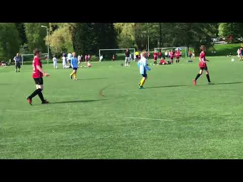 Lahen pojat 27/05/ 2018