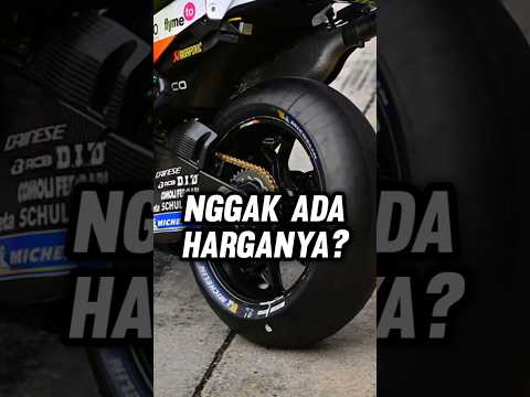 Ban Motogp Nggak Ada Harganya?