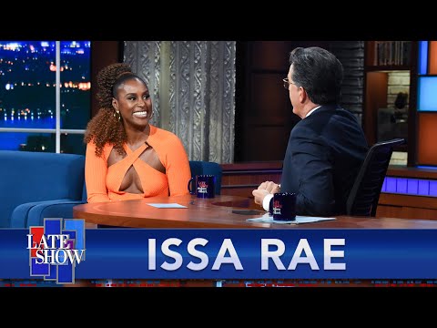 "Don't 'Game Of Thrones' It" - Issa Rae Got A Lot Of Advice On The "Insecure" Series Finale