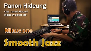 Download lagu Panon hideung  - Minus one - Smooth Jazz mp3