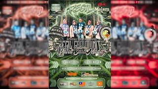 Download lagu 🔴 SEA PARTY REGIL COMMUNITY❗SINGA DANGDUT❗ PUTRA SURTI MUDA  ❗KALIPASUNG-GEBANG-CRB ❗KAM,26 MAR 2026 mp3