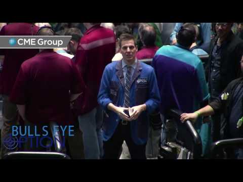 Morning Market Stir VIDEO March 14th