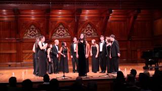 1963 (Rachael Yamagata) - Veritones A Cappella Cover