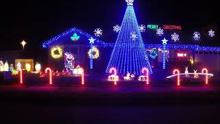 Jingle Bells - Kay Thompson Michael Smith