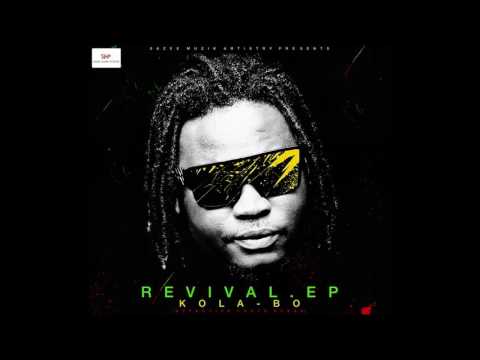 Kola-Bo- I Didn't Know. Prod  Lionriddims