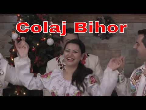 Colaj Bihor - Claudia Ionas, Ovidiu Dragan , Marius Trif-Muzica de Bihor