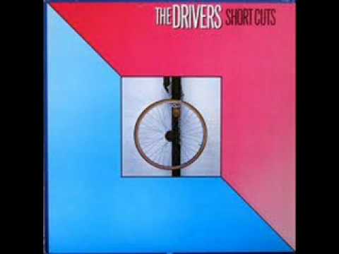 The Drivers - Tears on your anorak