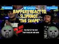 Rappers React To Slipknot "The Shape"!!!