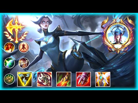 01 CAMILLE MONTAGE 2022   BEST PLAYS