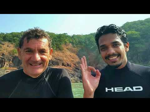 download lagu mp3 mp4 Scuba Diving In South Goa, download lagu Scuba Diving In South Goa gratis, unduh video klip Scuba Diving In South Goa