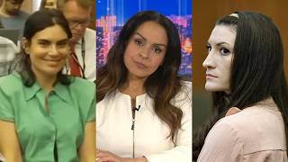 Lefties Losing It: Vanity Fair reporter sacked for 'creepy antics'