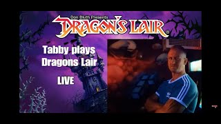 Tabby &amp; Reid - Dragons Lair -Live