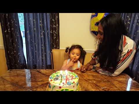 Happy birthday to Inara