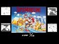 Gameplay Super Mario Land ROM Hack JUMP 1 12
