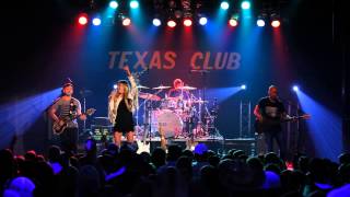 Kelsea Ballerini - Square Pegs (Live at The Texas Club)