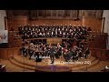 G.F. Handel:  Dixit Dominus, HWV 232 / Los Angeles Chamber Choir