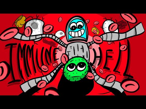 Immune Hell