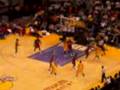 L A Lakers Vs Clippers 2