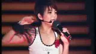 SHE PLAY concert  (Boom &amp; Wu Yue Tian) 1