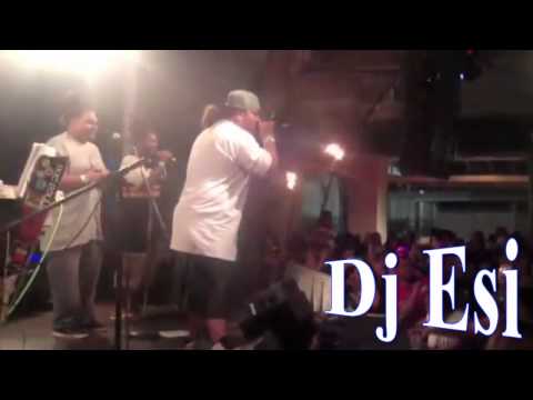 Dj Esi - Im In Love Vs Cupid Vs Kingston Town Vs Fallen For You [Taking It To New Heights]