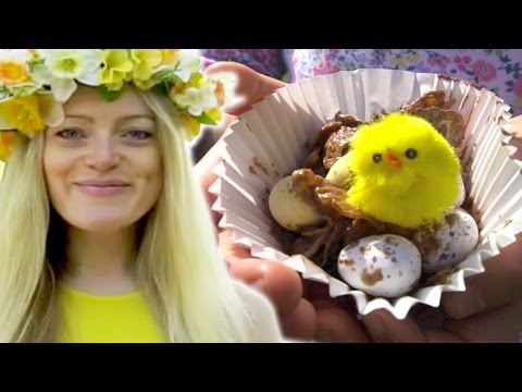 Fairy Sarah and Friends - Chocolate Easter Eggs | Easter Special | Funny Videos for Kids