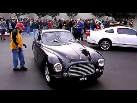 Thumbnail for Ferrari 166 Inter Touring by Ferrari, Ferrari 166 Inter