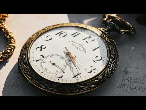 Renex - Im Sorry (Audio)
