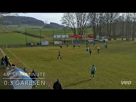 Highlights BW SALZHEMMENDORF - TUS Garbsen, 22.03.2025
