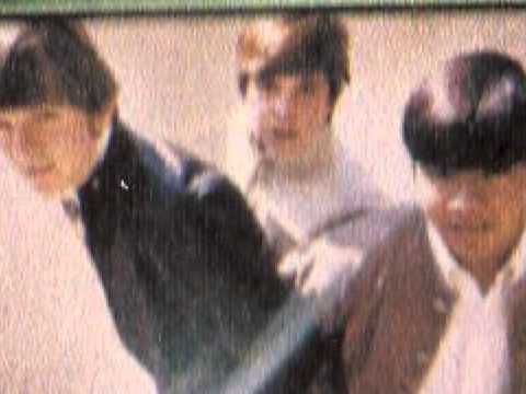 Dino, Desi & Billy - Just the Way You Are