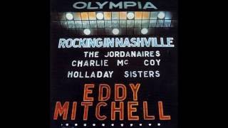 Eddy Mitchell   tutti frutti   live    Olympia 1975