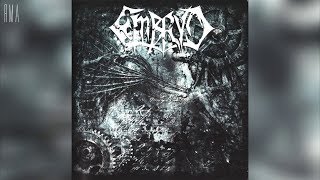 Embryo - Embryo (Full album HQ)